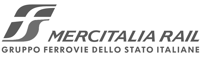 Mercitalia rail